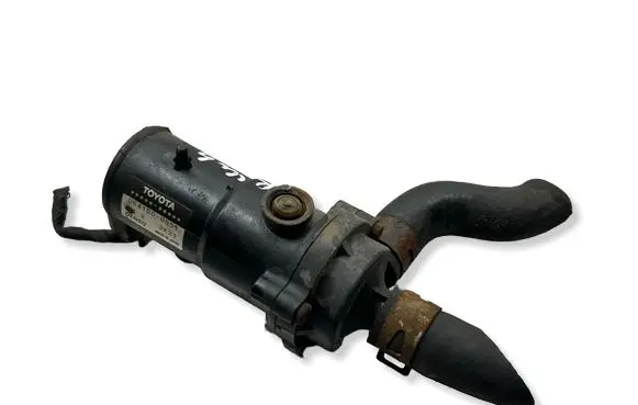 Toyota Prius (XW20) Electric auxiliary coolant/water pump 0641000951 3K21
