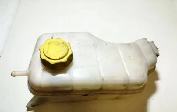 Ford Fiesta Coolant expansion tank/reservoir ys618k218fa ys61-8k218-fa