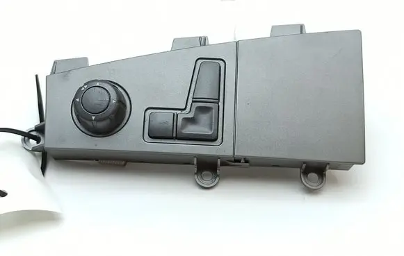 BMW 7 E65 E66 Seat control switch 6918384 53285908