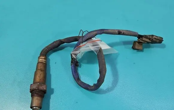 Renault Talisman Lambda probe sensor 0281004225 IMPRK1592551