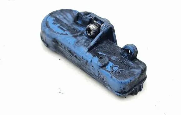 Tire pressure sensor