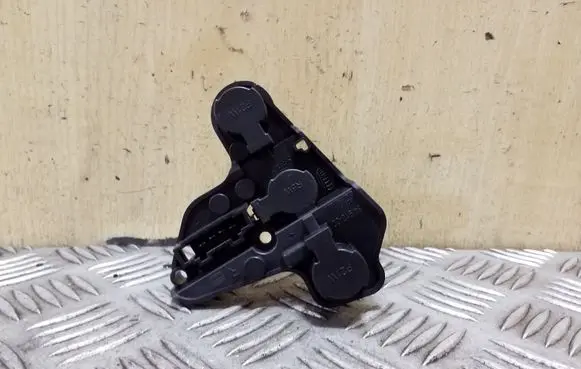 Tail light part