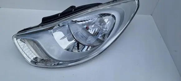 Hyundai i10 Headlight/headlamp LPL069
