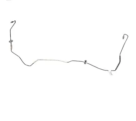 Jeep Cherokee Brake line pipe/hose 68232804AC P68232804AC