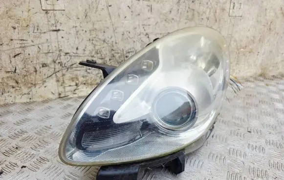 Alfa Romeo Giulietta Headlight/headlamp 46612748 50520221 46632748