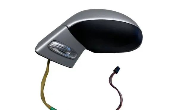 Peugeot 308 Front door electric wing mirror 0208094 0308094 08106040