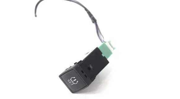 Toyota Hilux (AN10, AN20, AN30) Other switches/knobs/shifts BV80A