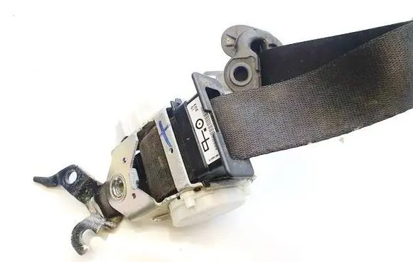 BMW X1 E84 Front seatbelt s12991281014 64058427a