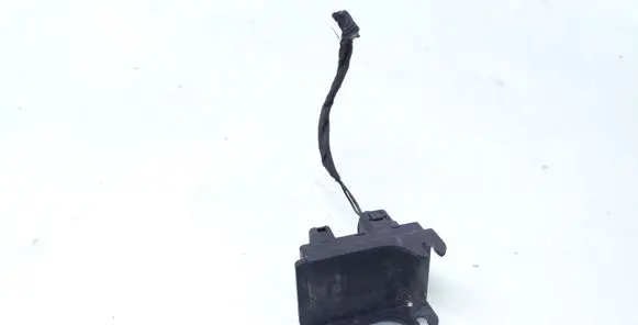 Volkswagen Phaeton Air quality sensor 4B0907659B