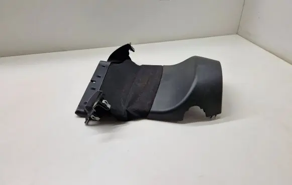 BMW X5 F15 Steering wheel column trim 9258210