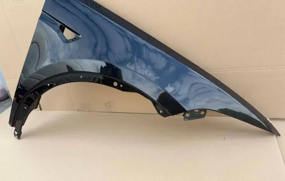 Tesla Model X Fender