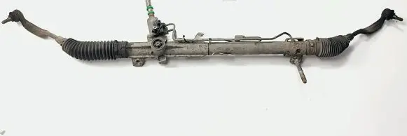 Peugeot 407 Steering rack