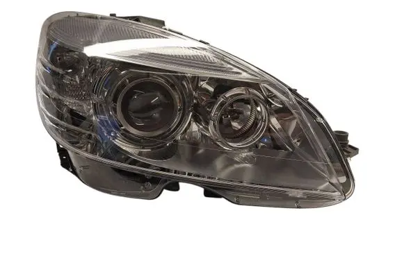 Mercedes-Benz C W204 Headlight/headlamp A2048203061 030128427200