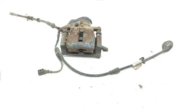 Audi A4 S4 B8 8K Rear brake caliper