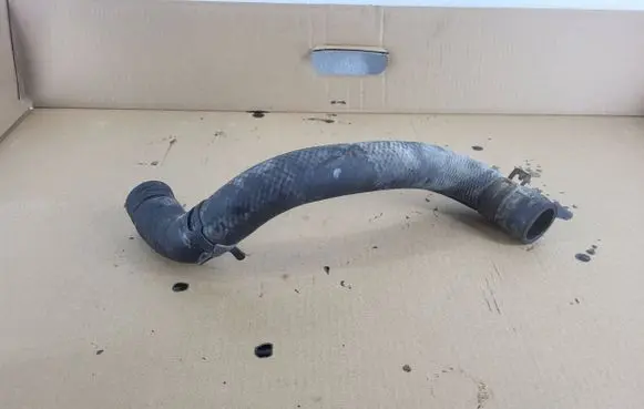 KIA Ceed Engine coolant pipe/hose 254122R600