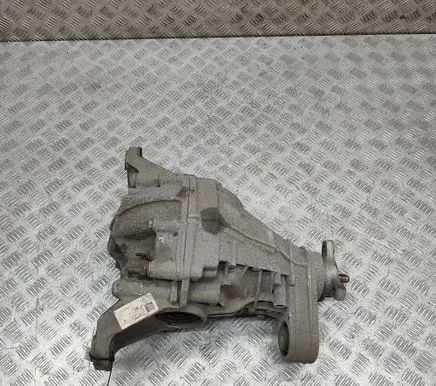 Alfa Romeo Giulia Rear differential 00463484360 4460301353