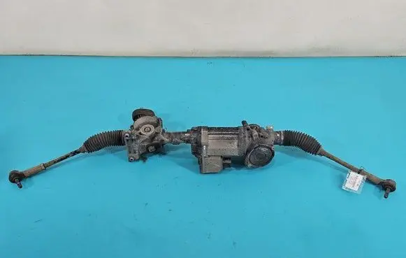 Volkswagen Jetta V Steering rack 1K1423051CC IMPRK1511885