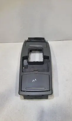Audi A6 S6 C6 4F Center console 4F1864261