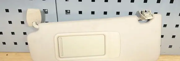 BMW 5 F10 F11 Sun visor
