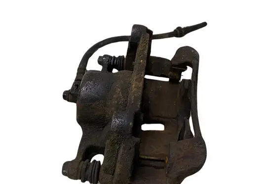 Nissan X-Trail T31 Front brake caliper