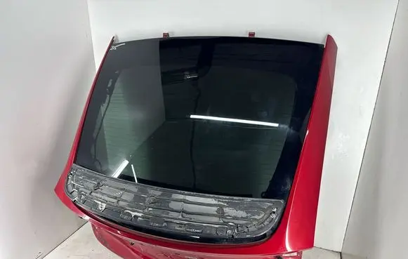 Tesla Model X Tailgate/trunk/boot lid 1900710E0B