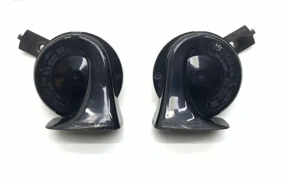 Horn signal