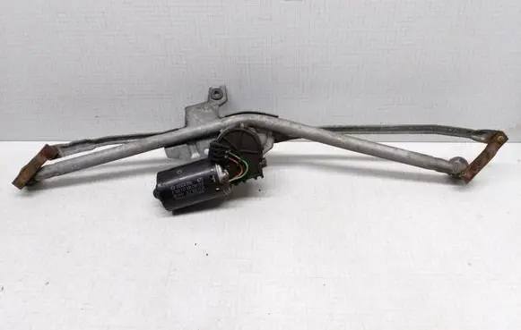 Volkswagen PASSAT B4 Front wiper linkage 0390241108CHP 357955113C 357955325A