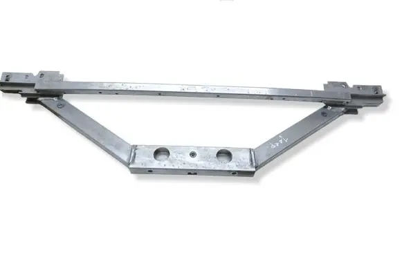 Jeep Grand Cherokee WL Other engine bay part 041231C