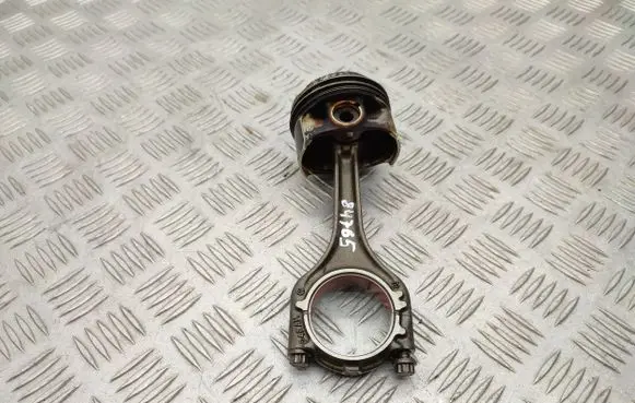 Seat Ateca Piston with connecting rod 04EAM DPC