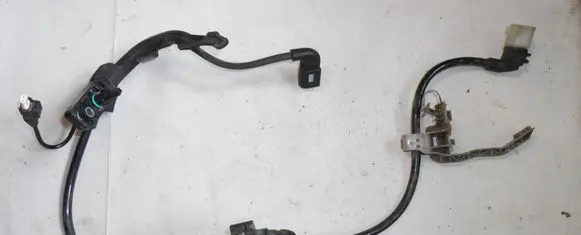 Mercedes-Benz A W177 AMG ABS rear brake sensor A2479050100 0265004408