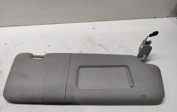 Audi A4 S4 B7 8E 8H Sun visor 8E0857552