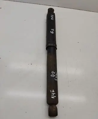 Renault Master II Rear shock absorber/damper 0019622130020