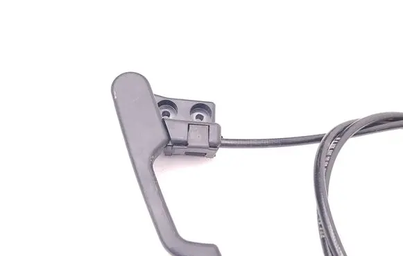 Mercedes-Benz Sprinter W906 Engine bonnet (hood) release handle A9068800059
