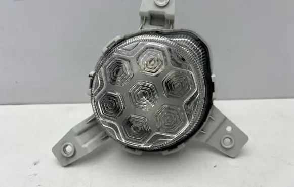 Hyundai i10 LED Daytime headlight 92207K7000