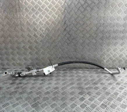Jeep Avenger Air conditioning (A/C) pipe/hose 9853702380