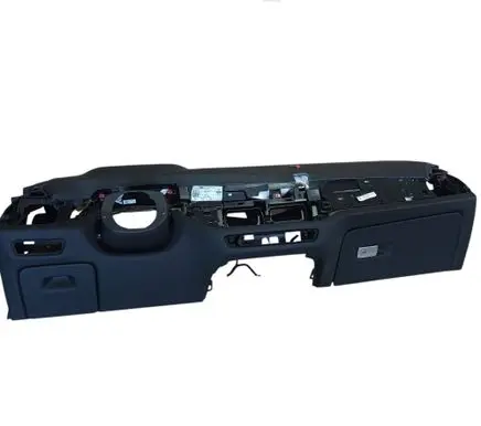 BMW X6 G06 Dashboard 19990131 390KW530PS 1819990131