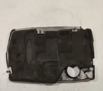 Renault Laguna II Engine cover (trim) 8200413533