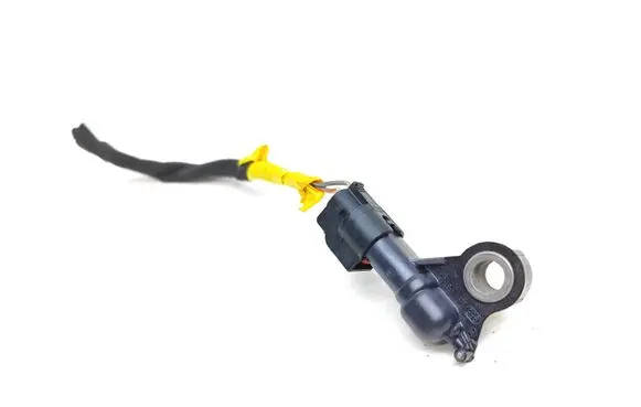 Alfa Romeo Giulia Airbag deployment crash/impact sensor 51943477 170423 8706