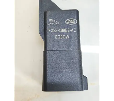 Land Rover Range Rover Sport L494 Glow plug pre-heat relay FX23189E2AC