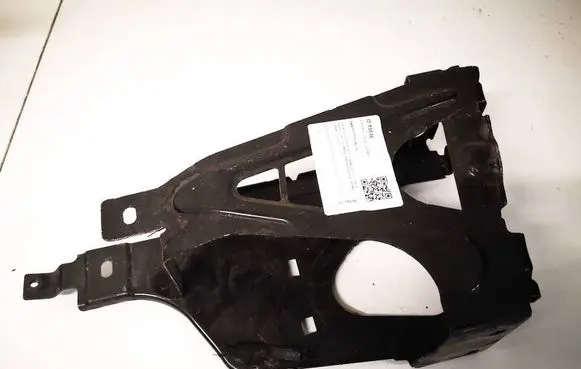 BMW 5 F10 F11 Headlight/headlamp mounting bracket 084994060201