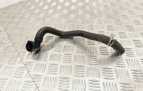 Ford Focus Engine coolant pipe/hose JX6118K579XC JX6118K579