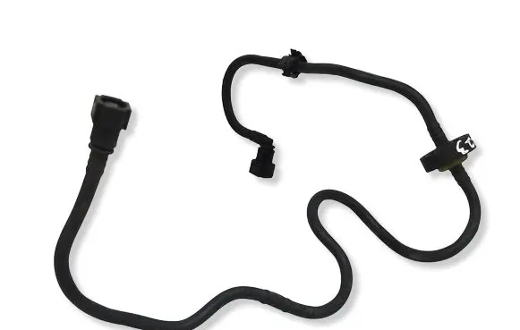 Opel Combo E Vacuum line/pipe/hose 9813095080