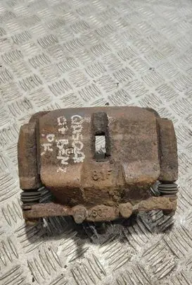 Nissan Qashqai Front brake caliper 
