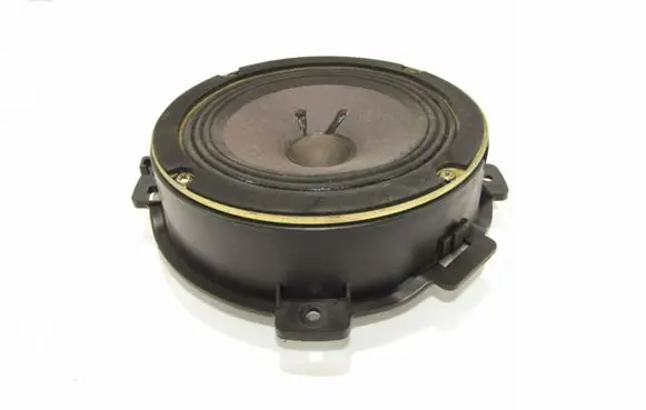 Hyundai Matrix Rear door speaker