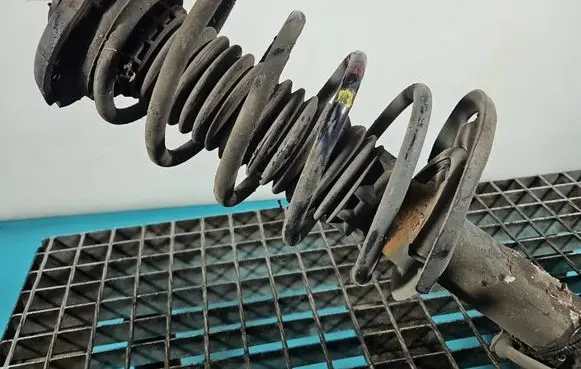 Citroen C4 Cactus Front coil spring IMPRK1541674