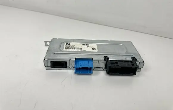 BMW 5 GT F07 Gateway control module 9247397