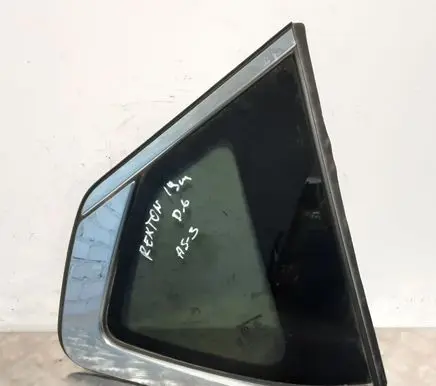 SsangYong Rexton Rear side window