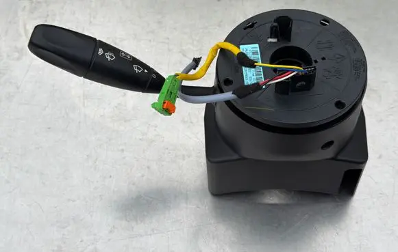 Mercedes-Benz Sprinter W906 Airbag slip ring squib (SRS ring) A9064640318