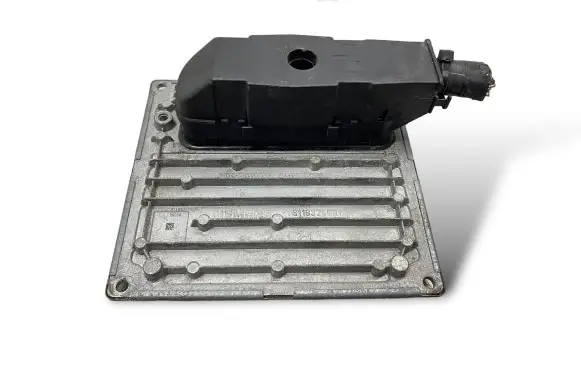 Ford Focus Engine control unit/module 4M5112A650HJ