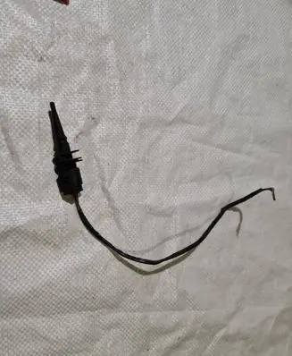 BMW 3 E46 Outside/exterior temperature sensor 6905050
